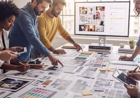 Regen Schmied – Effizient im Coworking Space arbeiten